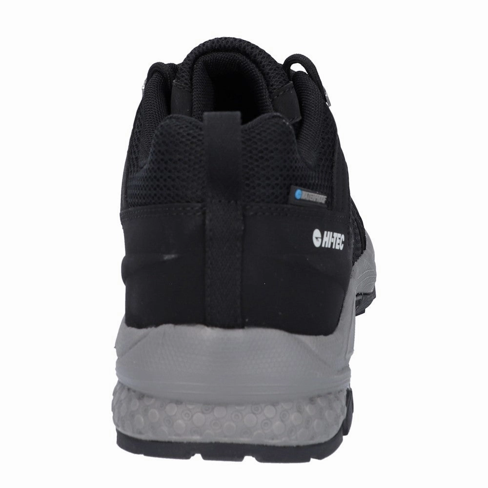 Hi-Tec Saunter Wp Hiking Boots Casual Comfort
