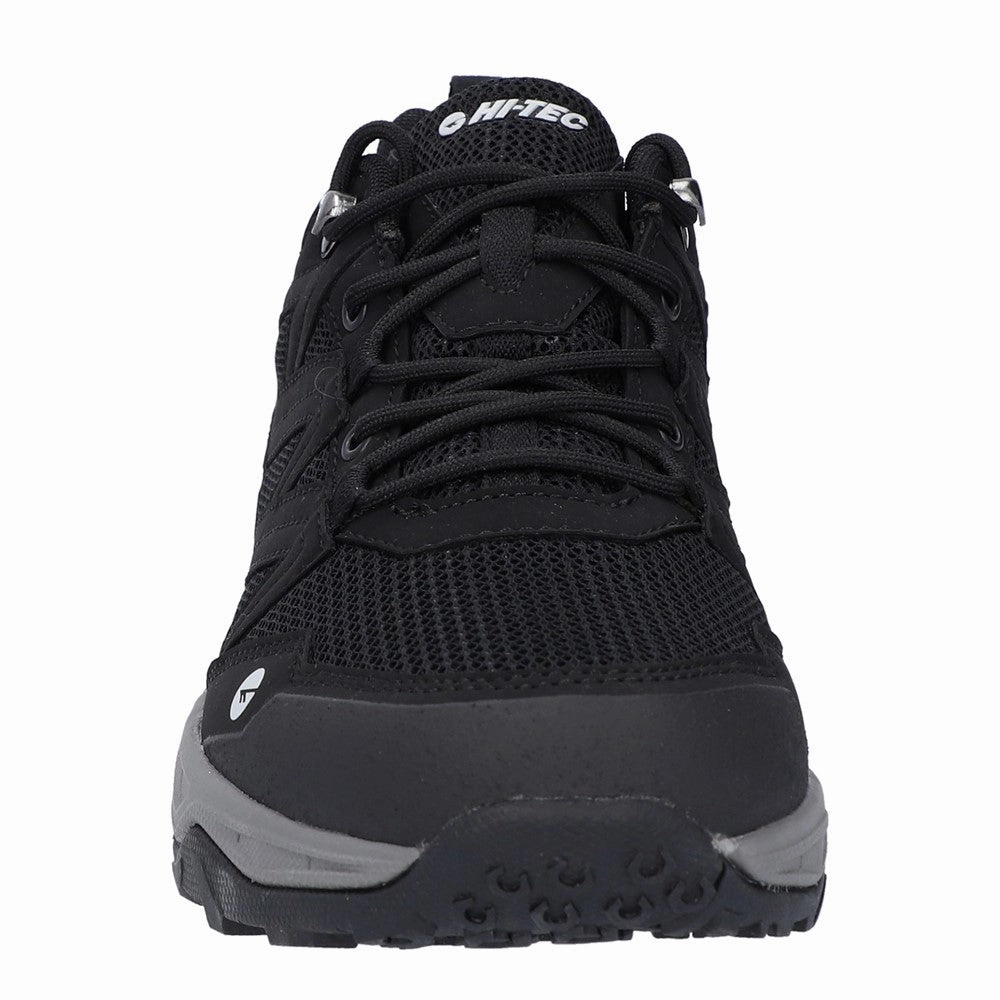 Hi-Tec Saunter Wp Hiking Boots Supportive Shoes