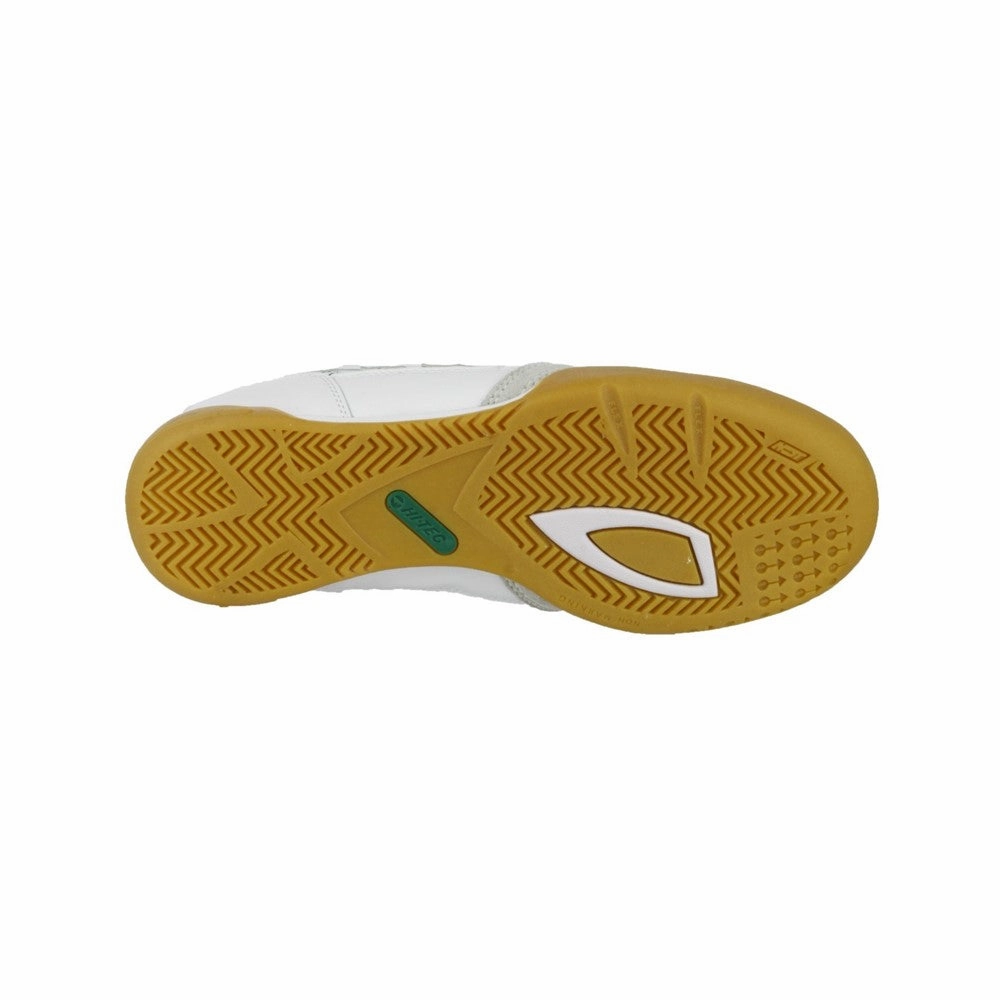 Modern Classic Hi-Tec Squash Unisex Trainer