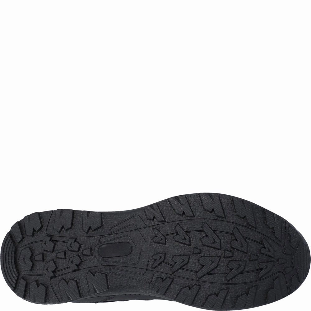 Comfortable Footwear Quick Dry Hi-Tec Stealth Low Trail Shoe