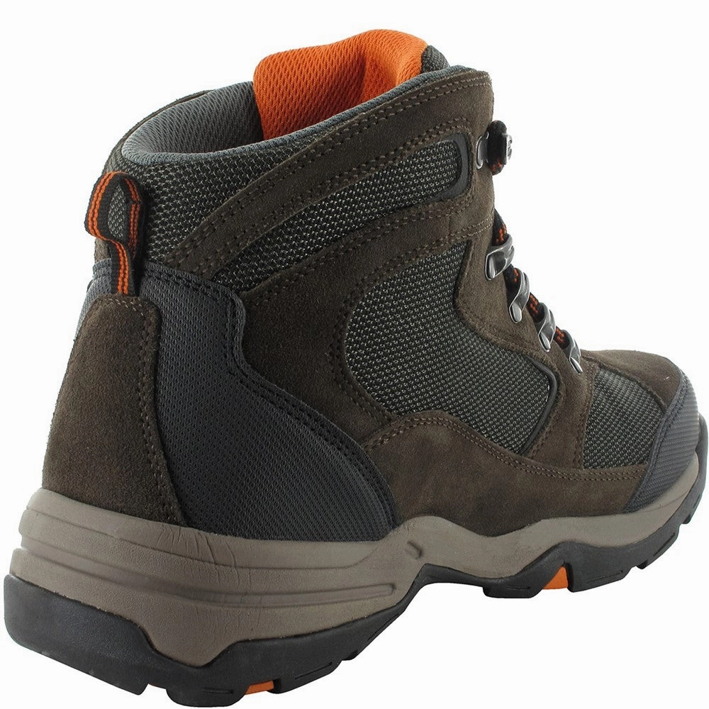 Durable Ergonomic Hi-Tec Storm Boots