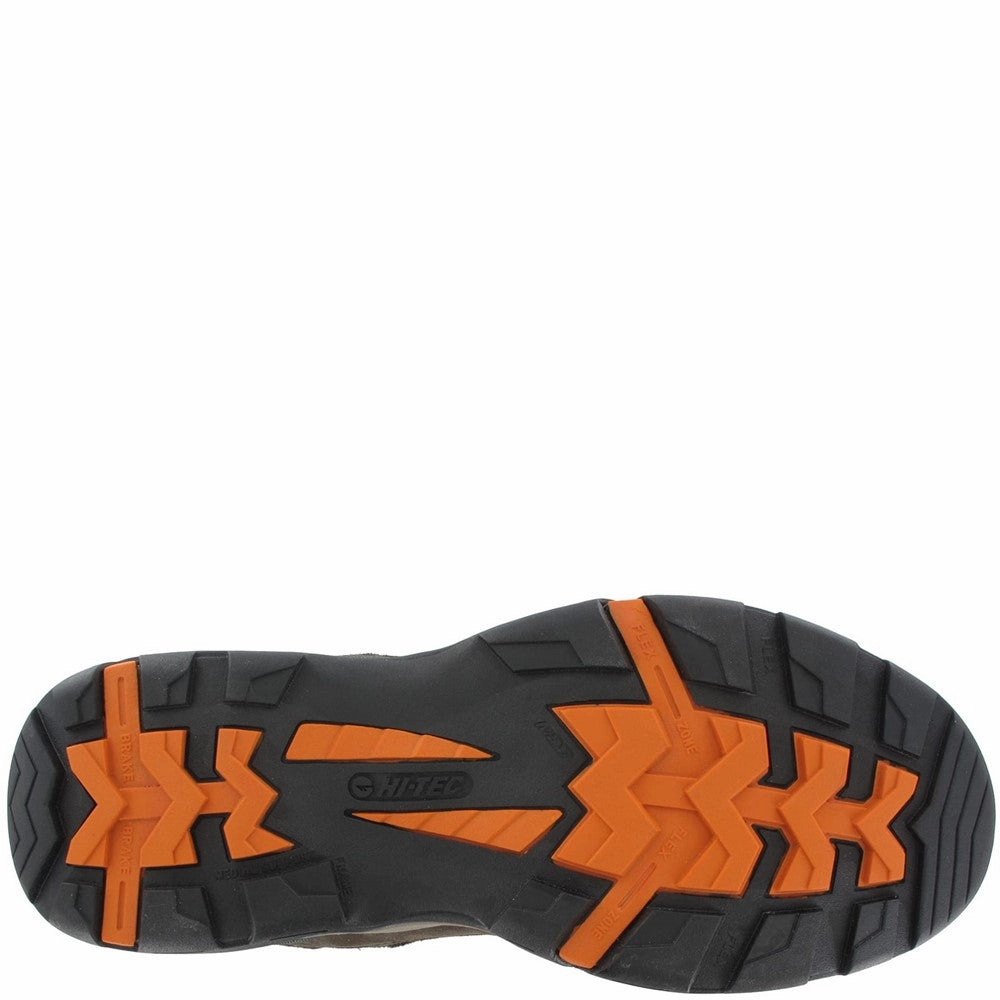 Supportive Shoes Hi-Tec Storm Boots