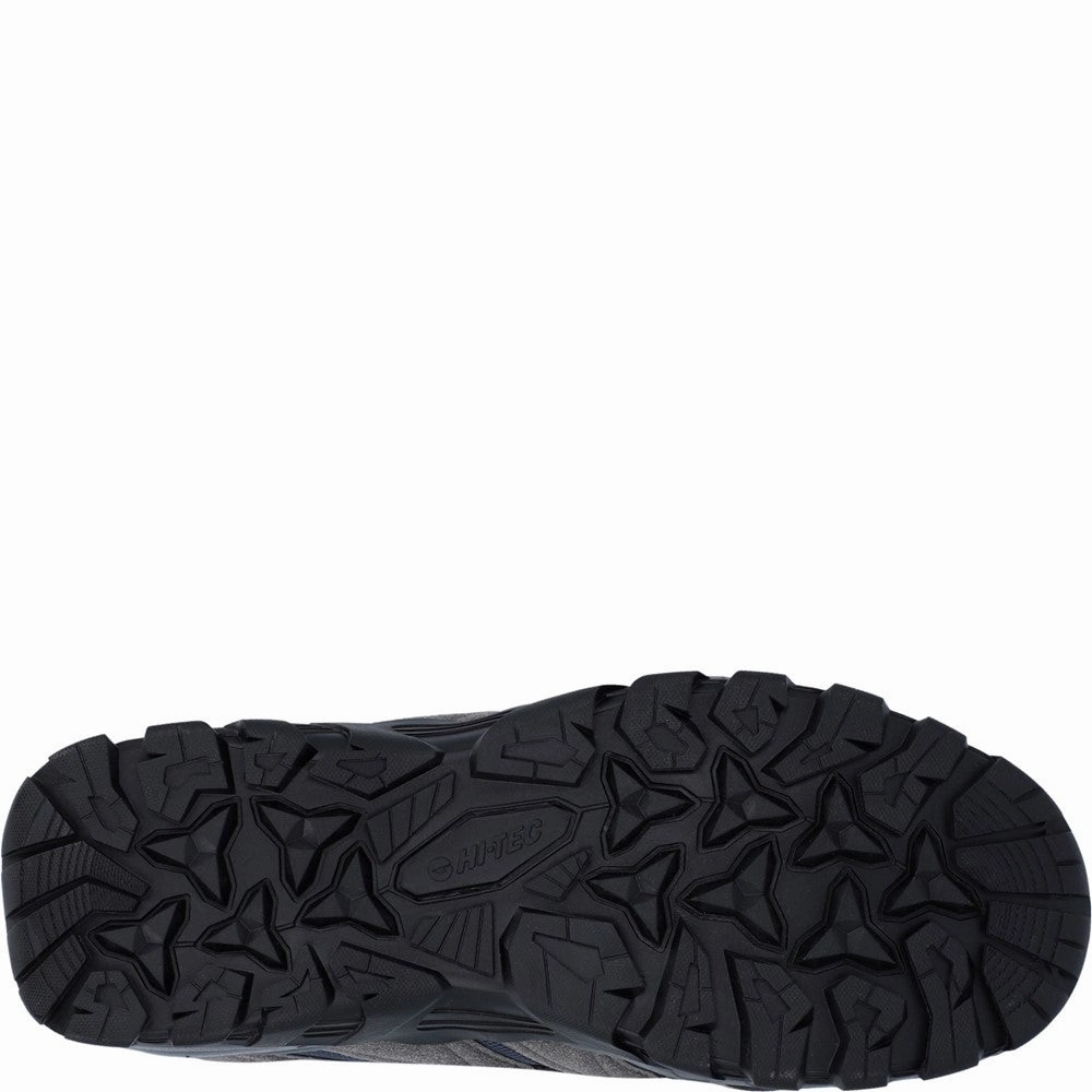 Functional Footwear Hi-Tec Torca Mid Boots