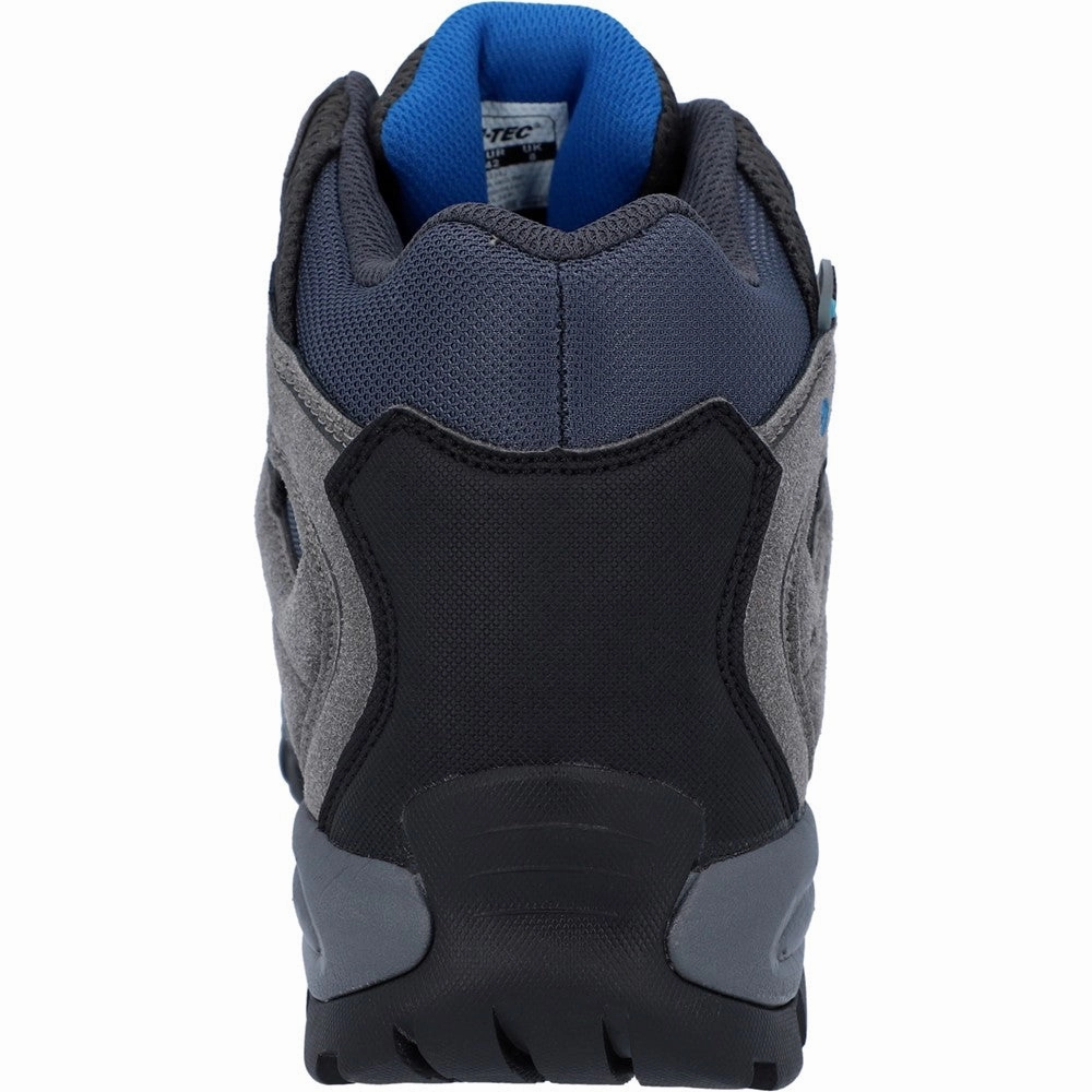 Hi-Tec Torca Mid Boots Unisex Shoes