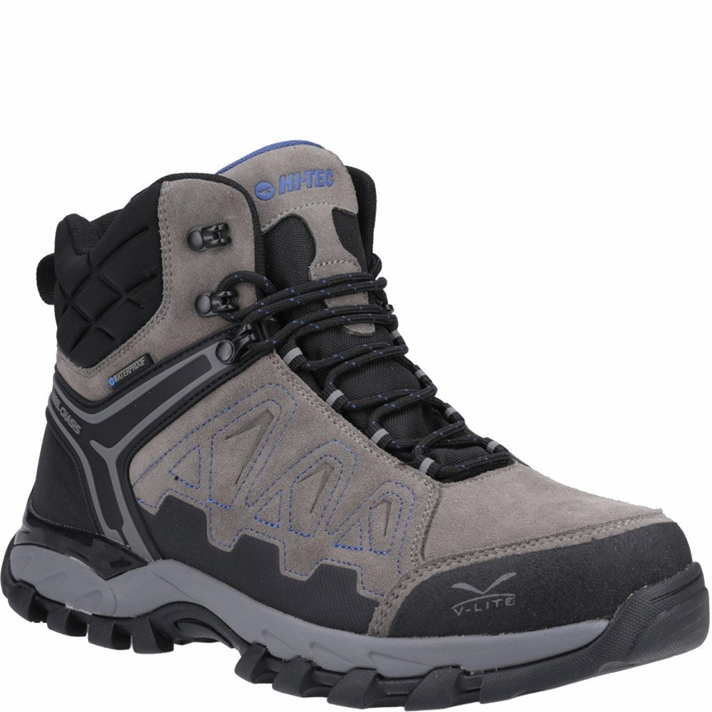 Hi-Tec V-Lite Explorer Wp Hiking Boots Fashion Sneakers