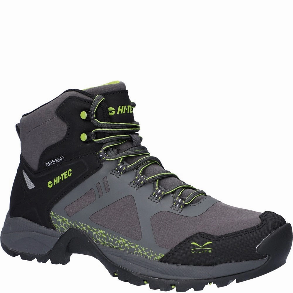 Hi-Tec V-Lite Psych Boots Weather Resistant