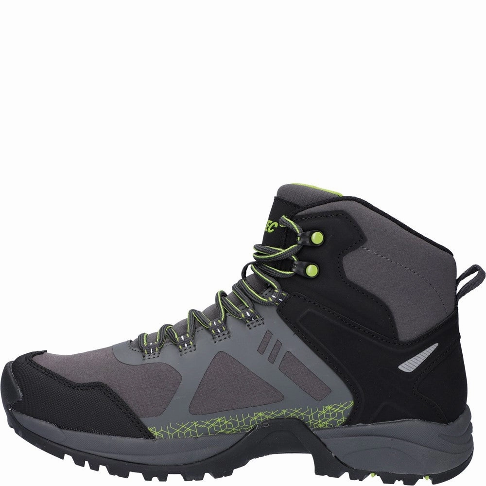 Hi-Tec V-Lite Psych Boots Sustainable Shoes
