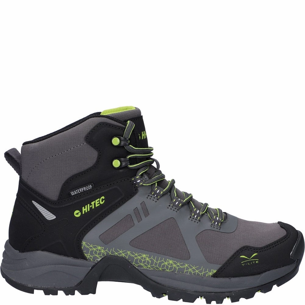 Sporty Style Hi-Tec V-Lite Psych Boots
