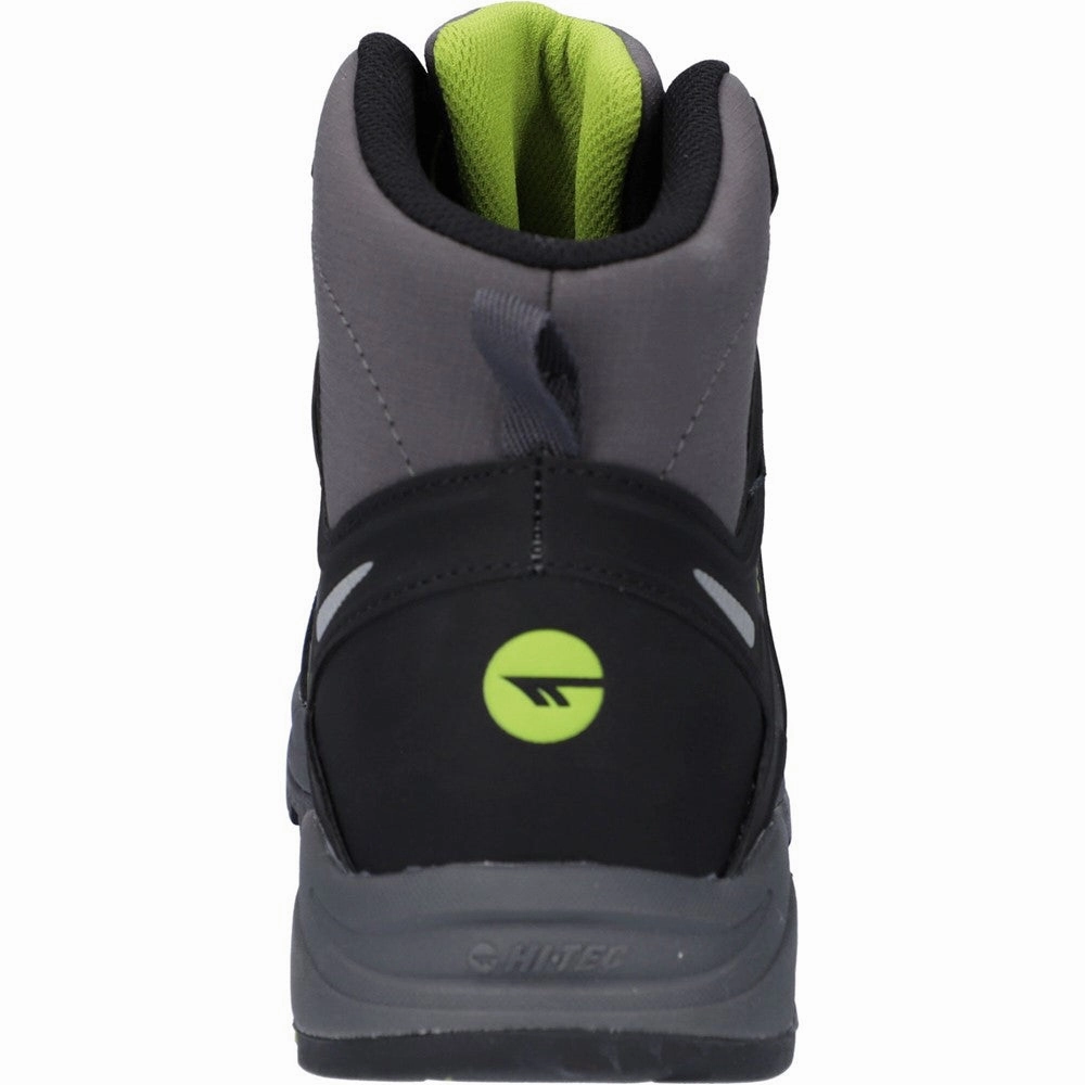 Lightweight Hi-Tec V-Lite Psych Boots