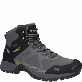 Hi-Tec V-Lite Psych Boots Weather Resistant
