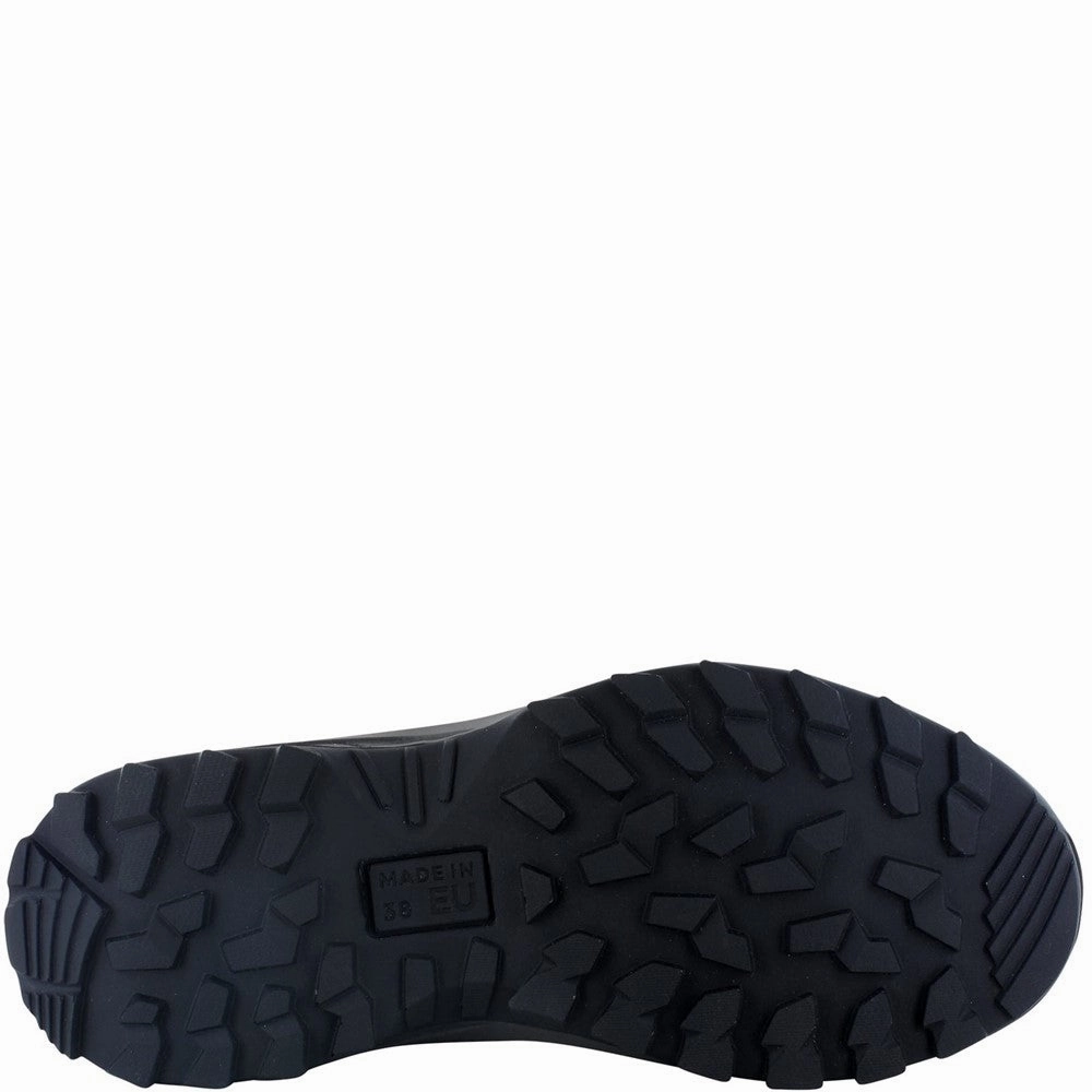 Hi-Tec Walk Lite Camino Ultra Shoes Odor Control Fashion Sneakers