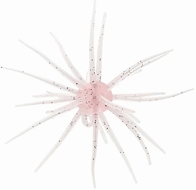 HIDEUP Coike 17mm Soft Plastic Creature Bait - 1 Pack