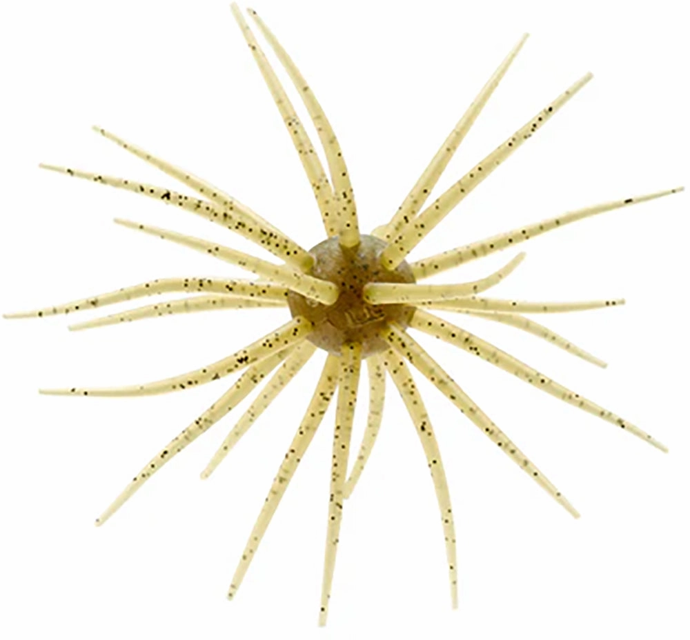 HIDEUP Coike 17mm Soft Plastic Creature Bait - 1 Pack
