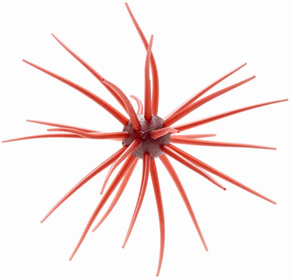 HIDEUP Coike 17mm Soft Plastic Creature Bait - 1 Pack