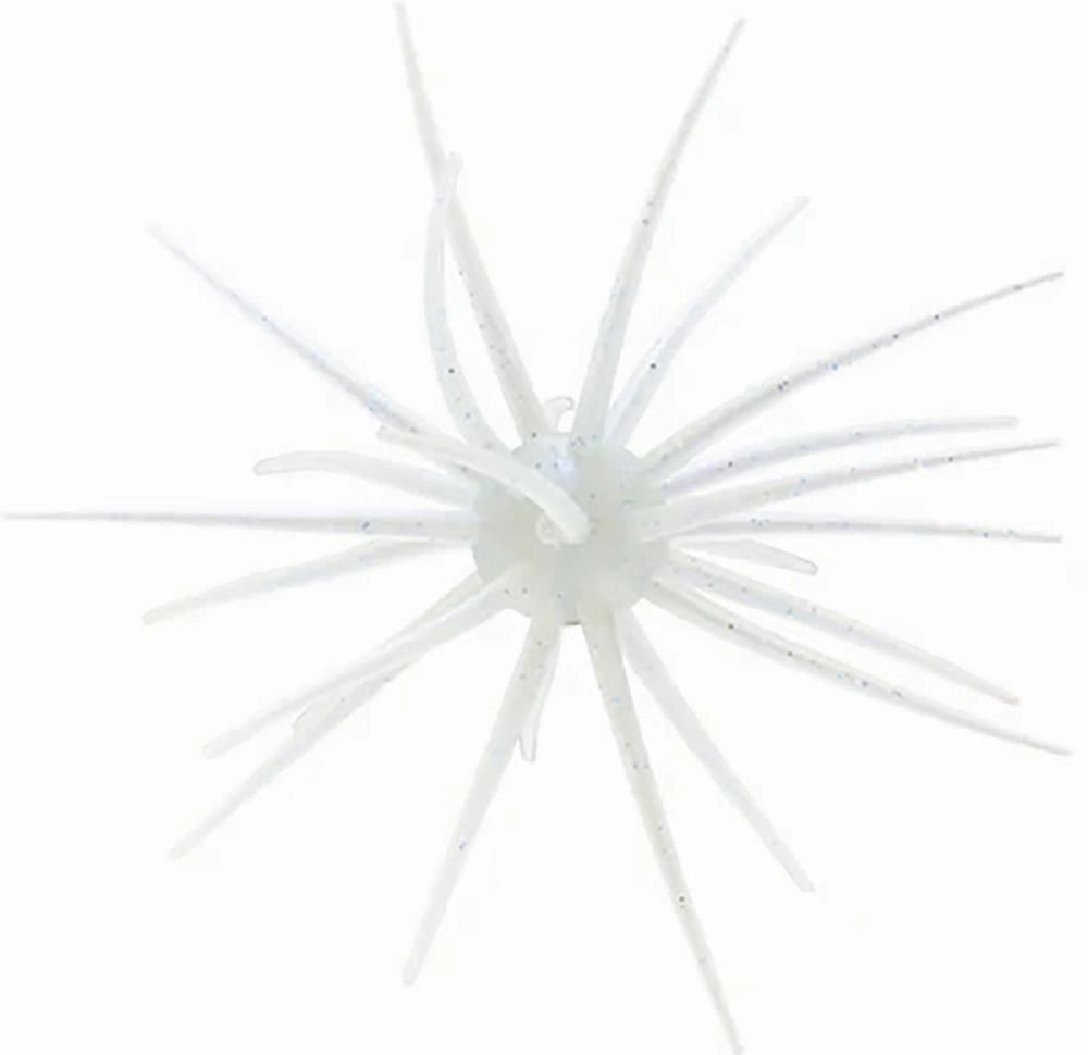 HIDEUP Coike 17mm Soft Plastic Creature Bait - 1 Pack