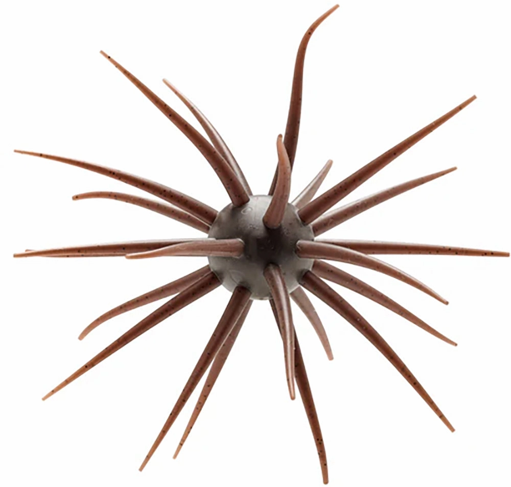 HIDEUP Coike Fullcast 23mm Soft Plastic Creature Bait - 1 Pack