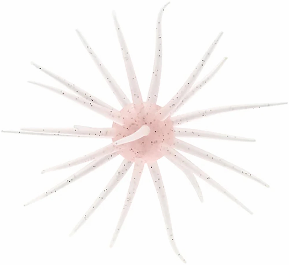 HIDEUP Coike Fullcast 23mm Soft Plastic Creature Bait - 1 Pack