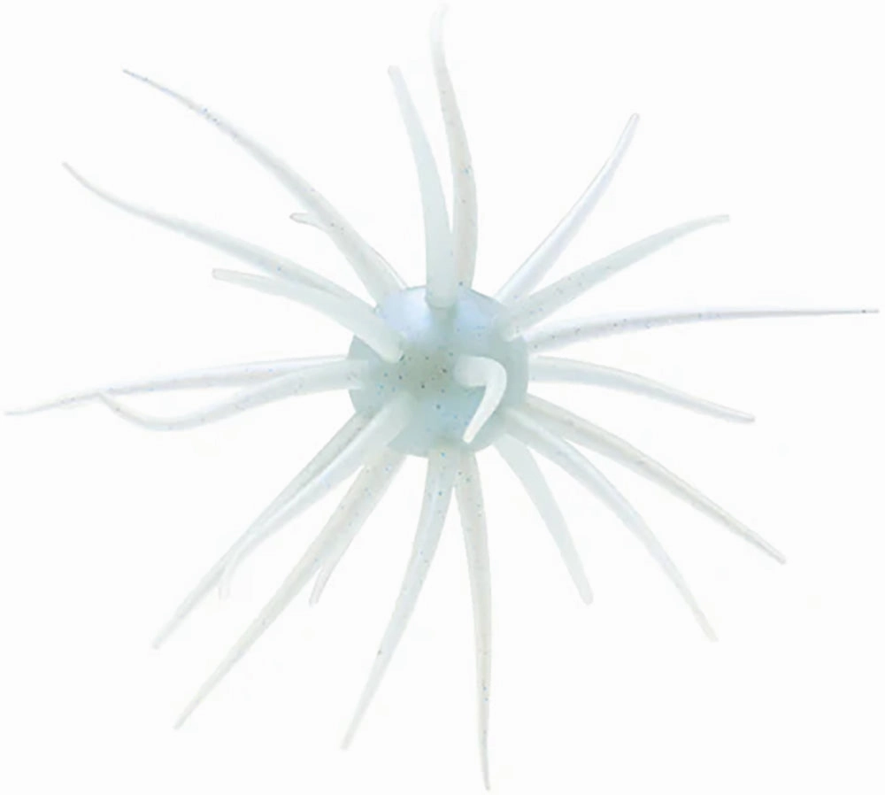 HIDEUP Coike Fullcast 23mm Soft Plastic Creature Bait - 1 Pack