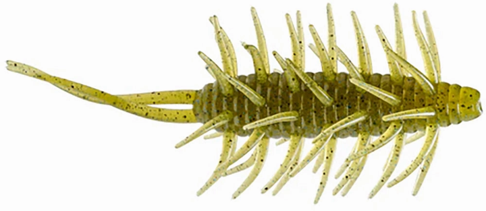 HIDEUP Coike Magnum Shrimp - 5 Inch