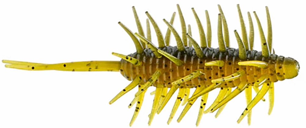 HIDEUP Coike Magnum Shrimp - 5 Inch