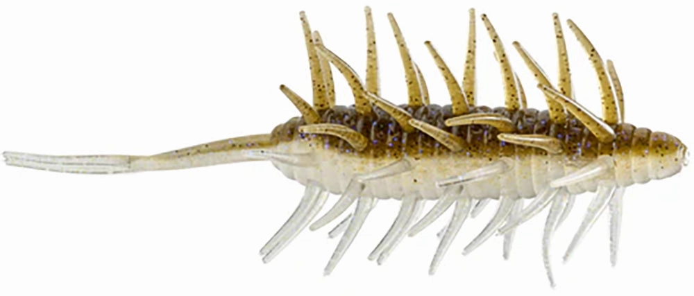 HIDEUP Coike Magnum Shrimp - 5 Inch