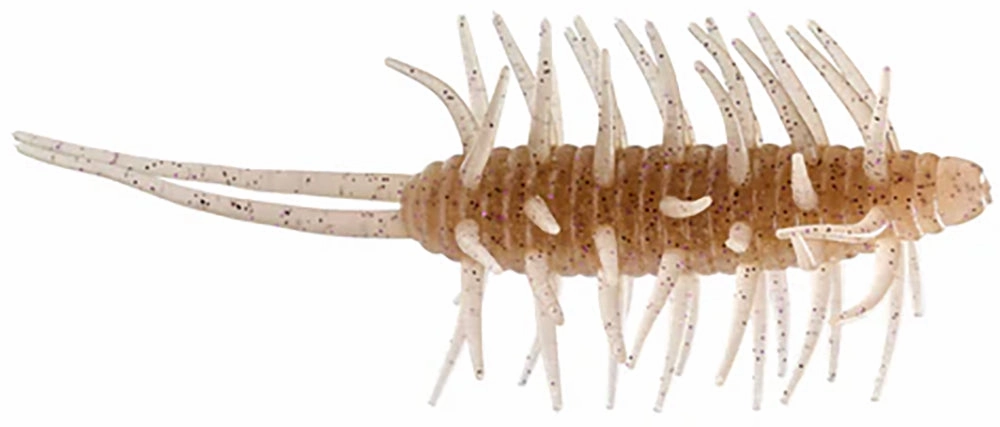 HIDEUP Coike Magnum Shrimp - 5 Inch