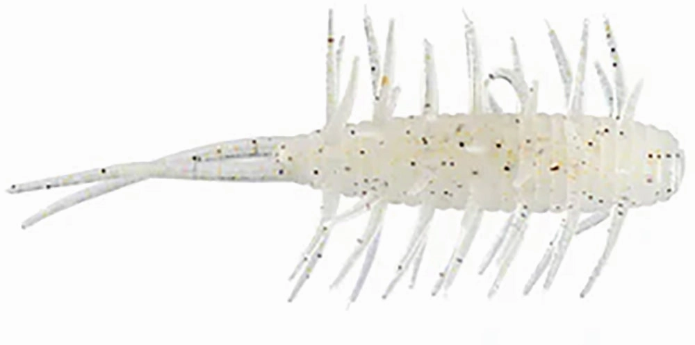 HIDEUP Coike Medium Shrimp - 3 Inch
