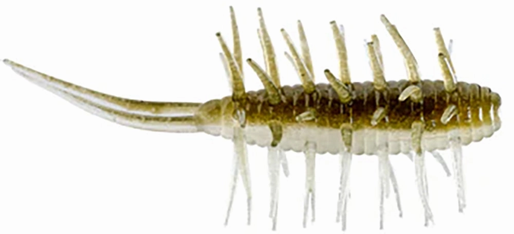 HIDEUP Coike Medium Shrimp - 3 Inch