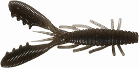 HIDEUP Stagger Craw - 4 Inch