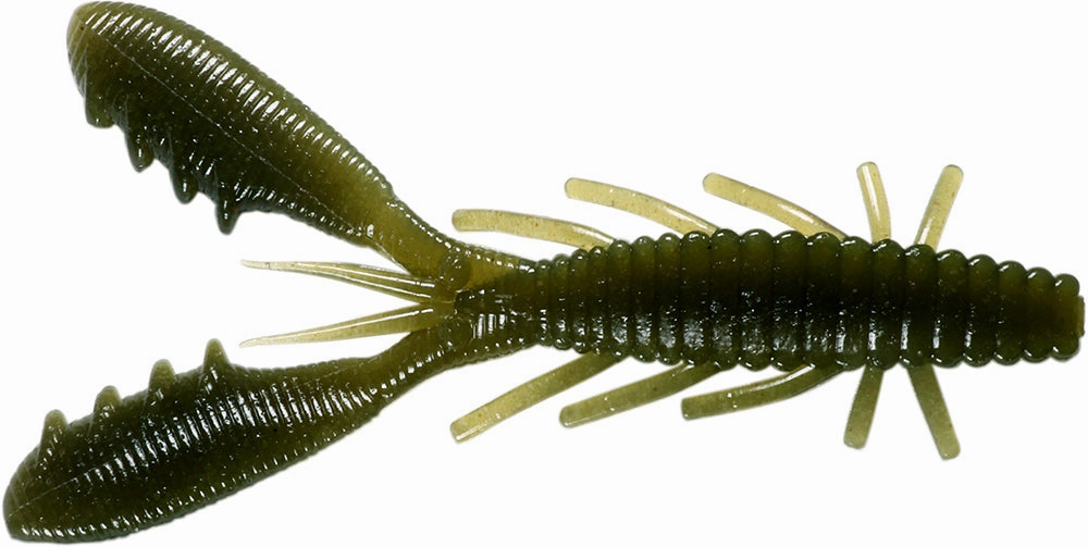 HIDEUP Stagger Craw - 4 Inch