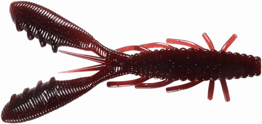 HIDEUP Stagger Craw - 4 Inch