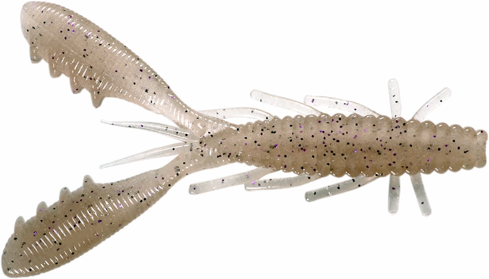 HIDEUP Stagger Craw - 4 Inch