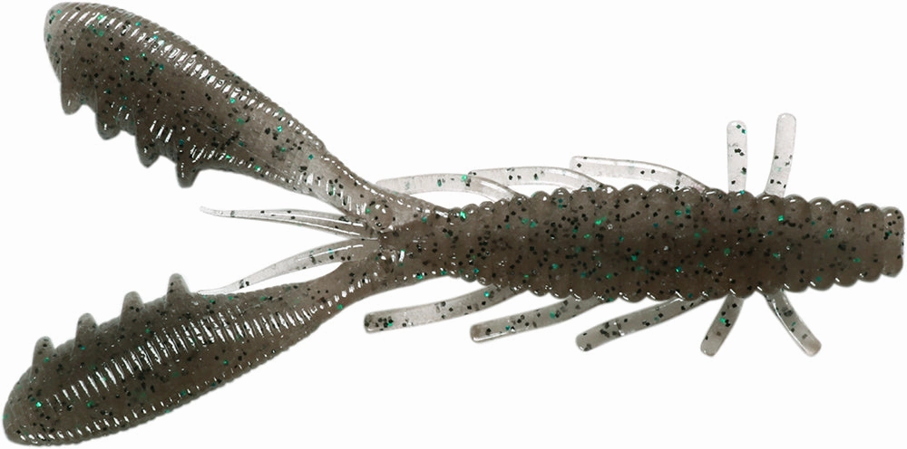 HIDEUP Stagger Craw - 4 Inch