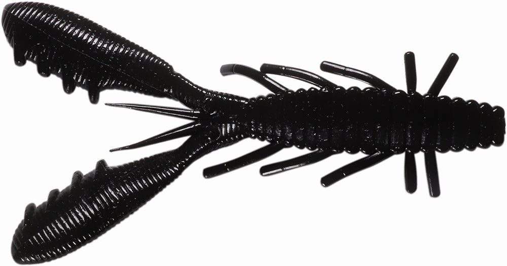 HIDEUP Stagger Craw - 4 Inch