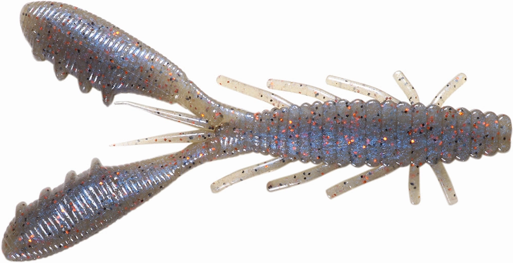 HIDEUP Stagger Craw - 4 Inch