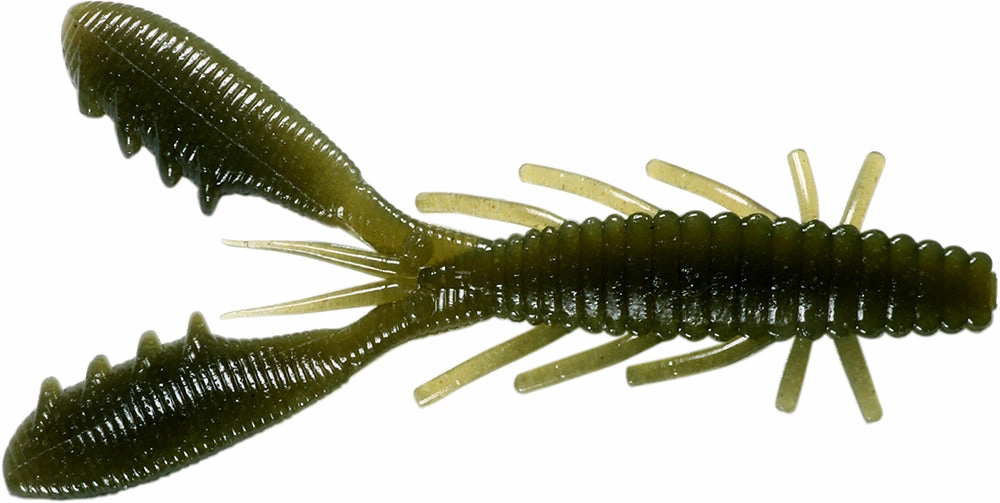 HIDEUP Stagger Craw - 4 Inch