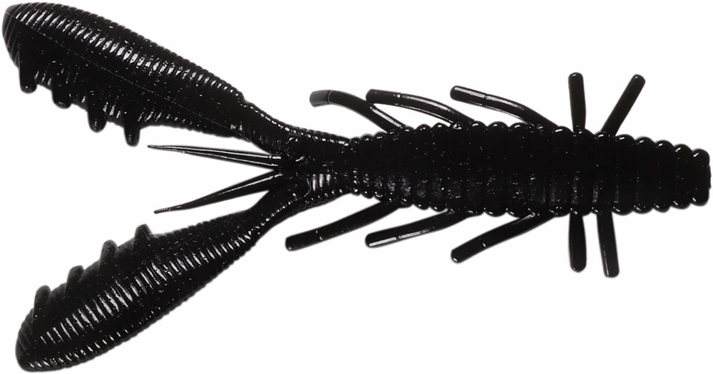 HIDEUP Stagger Craw - 4 Inch