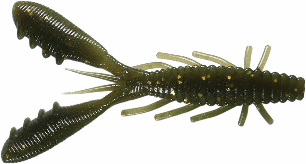 HIDEUP Stagger Craw - 4 Inch