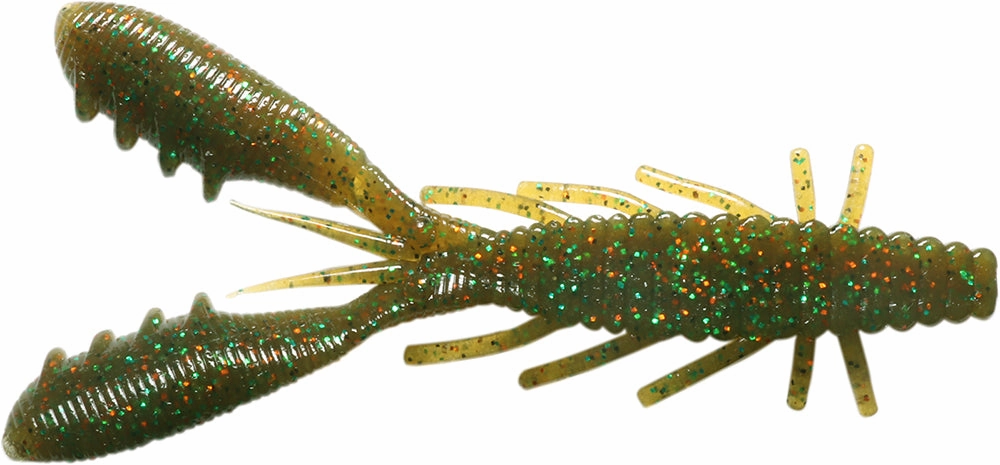 HIDEUP Stagger Craw - 4 Inch