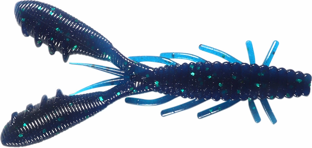 HIDEUP Stagger Craw - 4 Inch
