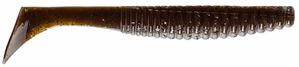 HIDEUP Stagger Original Soft Plastic Swimbait - 3.5 Inch
