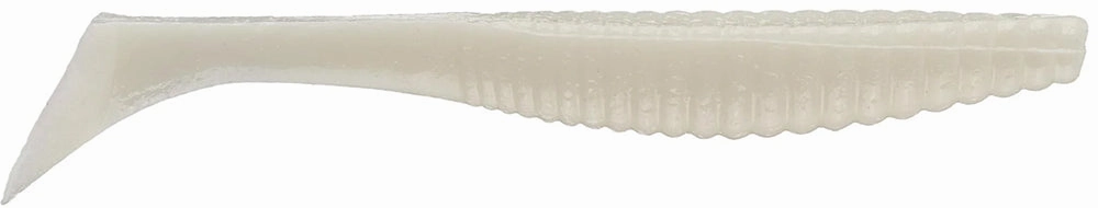 HIDEUP Stagger Original Soft Plastic Swimbait - 3.5 Inch