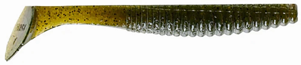 HIDEUP Stagger Original Soft Plastic Swimbait - 3.5 Inch