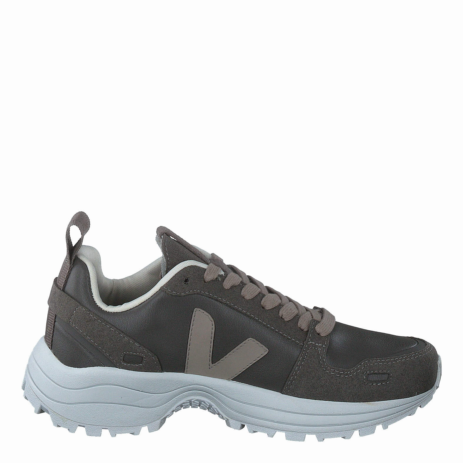 Hiking Style Cwl Rick Owens Dust Everyday Sneakers