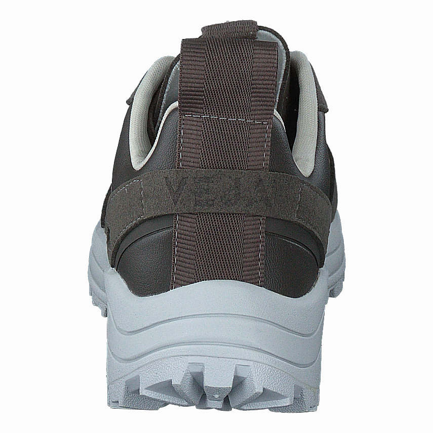 Hiking Style Cwl Rick Owens Dust Eco Friendly Classic Sneakers
