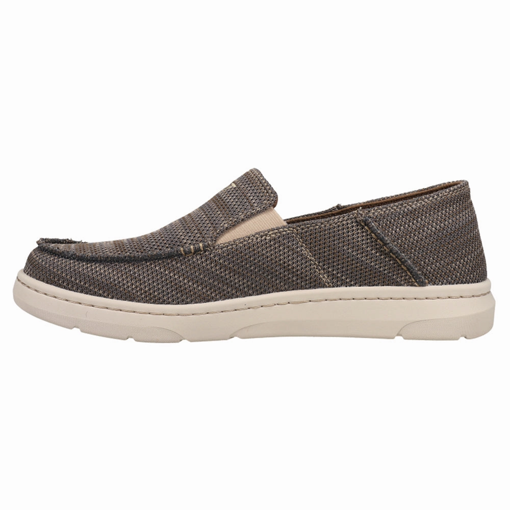 Secure Fit Hilo 360 Slip On Shoes