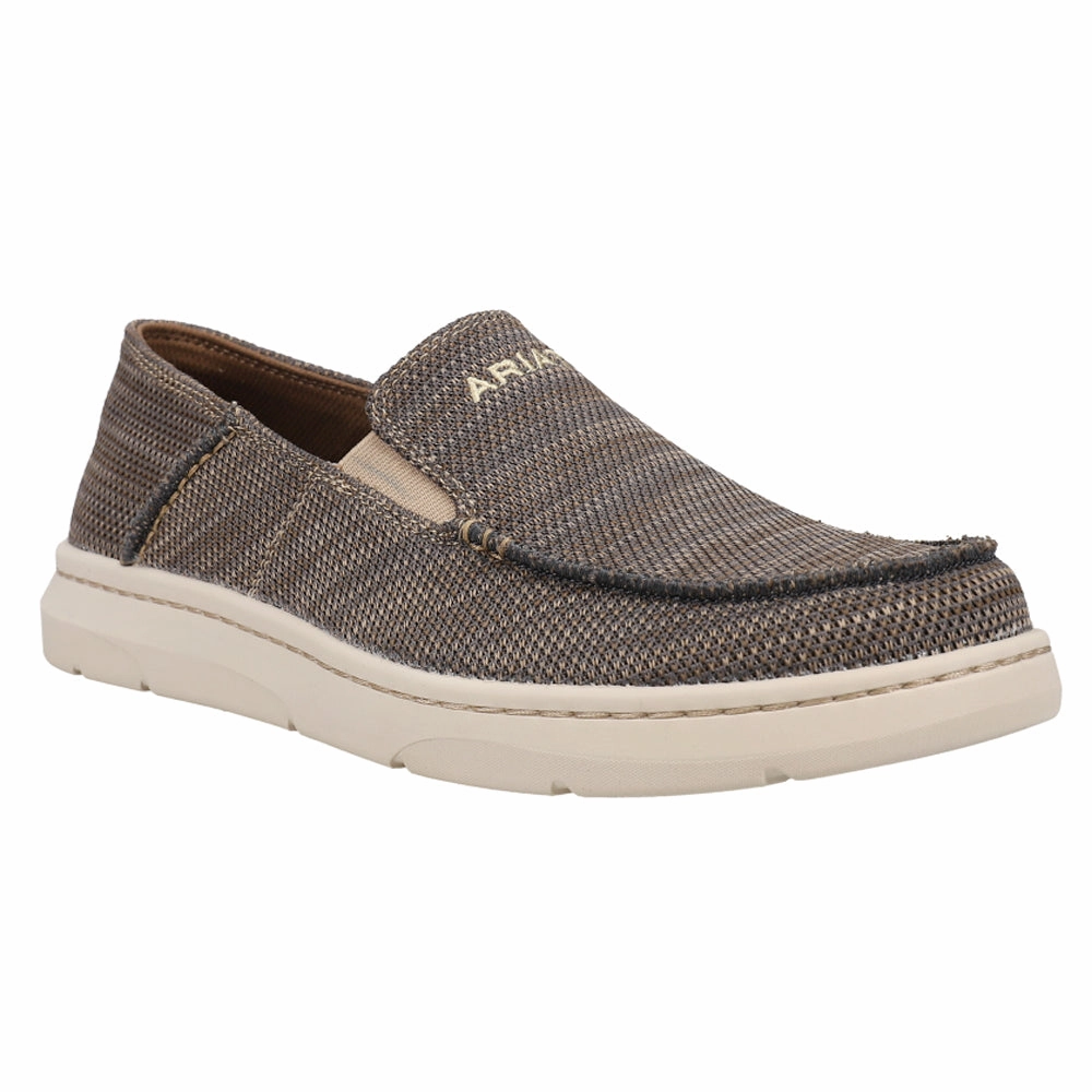 Slip Resistant Hilo 360 Slip On Shoes