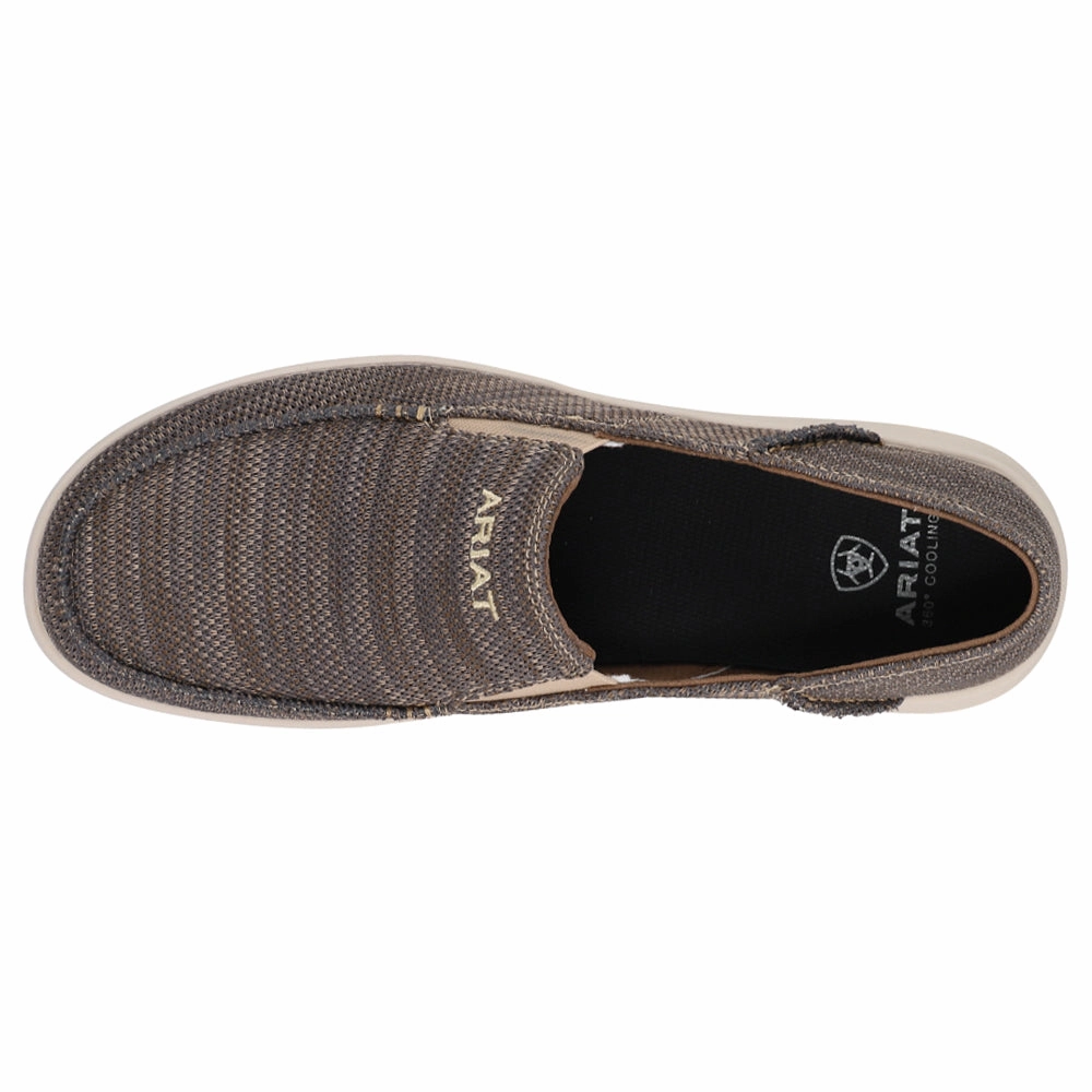 Fashion Sneakers Hilo 360 Slip On Shoes