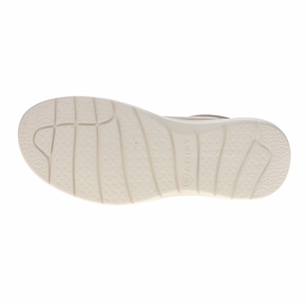 Cushioned Insoles Hilo Mid Slip On Shoes