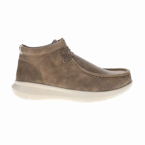Hilo Mid Slip On Shoes Pro Comfort